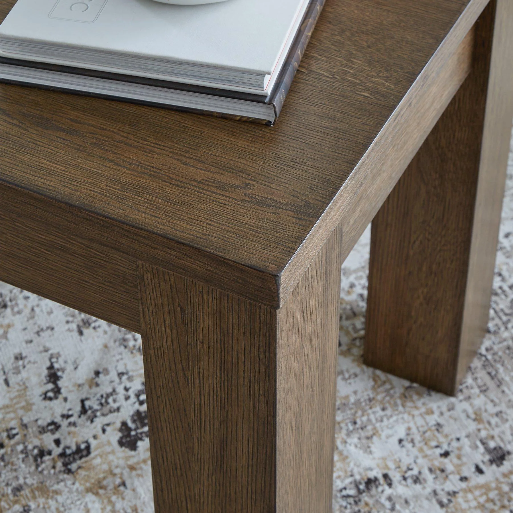 Rosswain End Table - Image 8