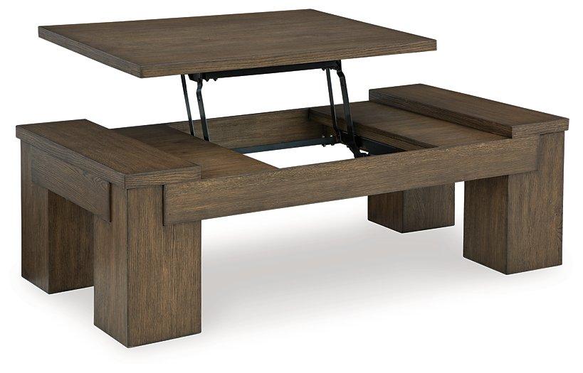 Rosswain Occasional Table Set - Image 4