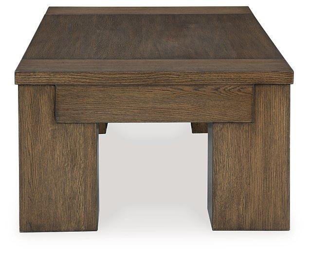 Rosswain Occasional Table Set - Image 5