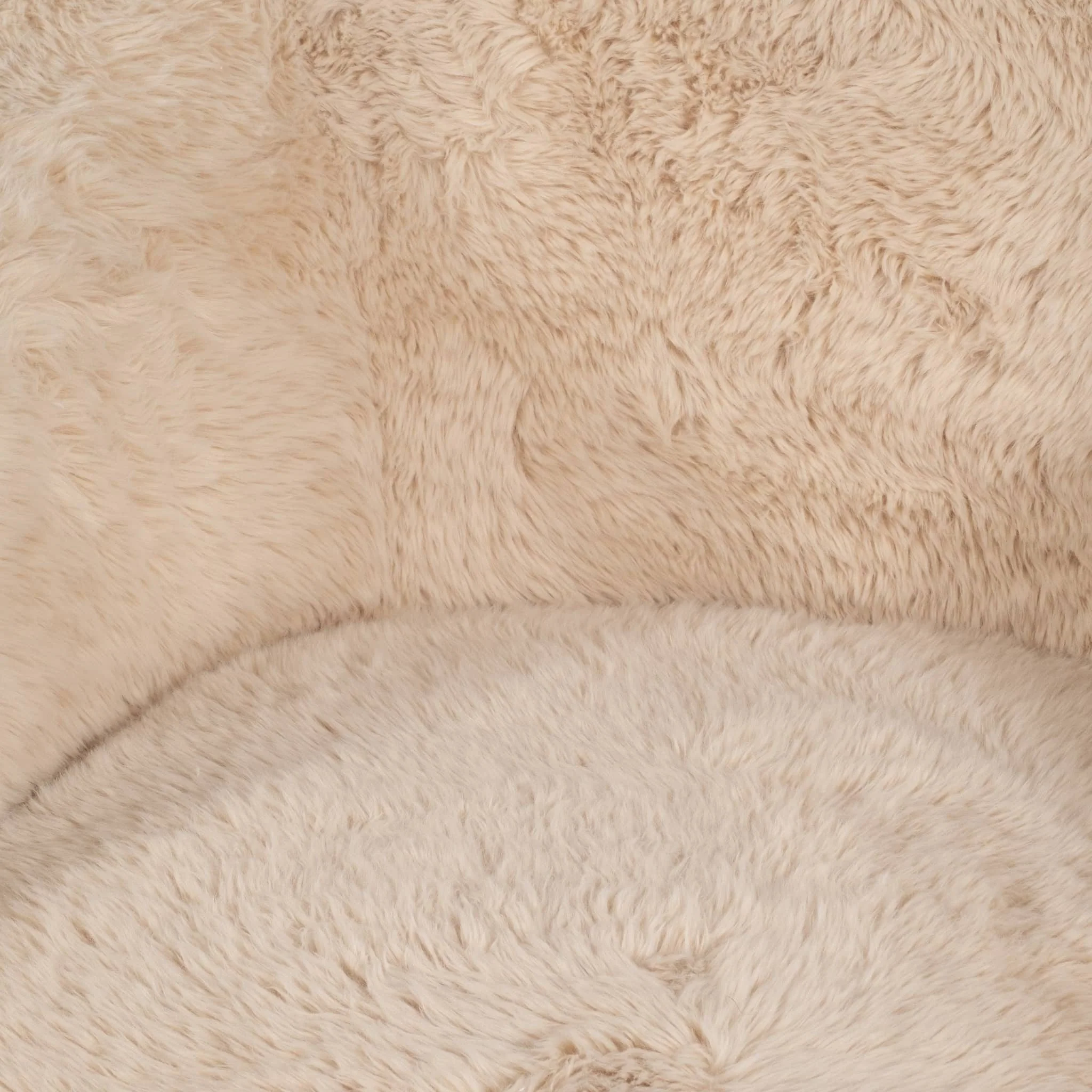Roundback Swivel Chair, Sand - Image 5