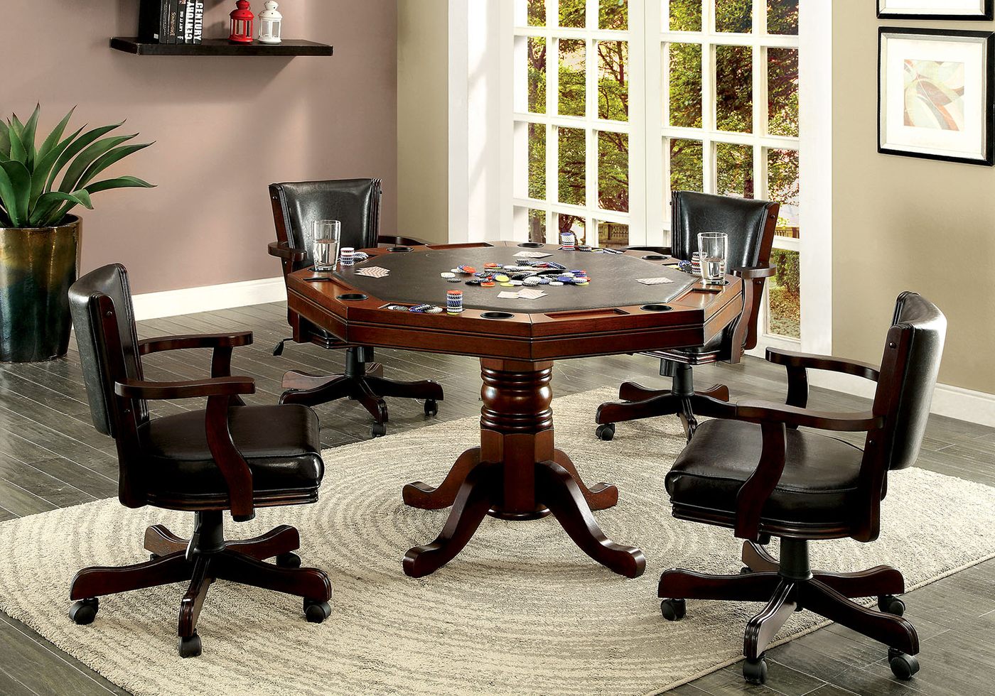 Rowan Game Table - Image 3