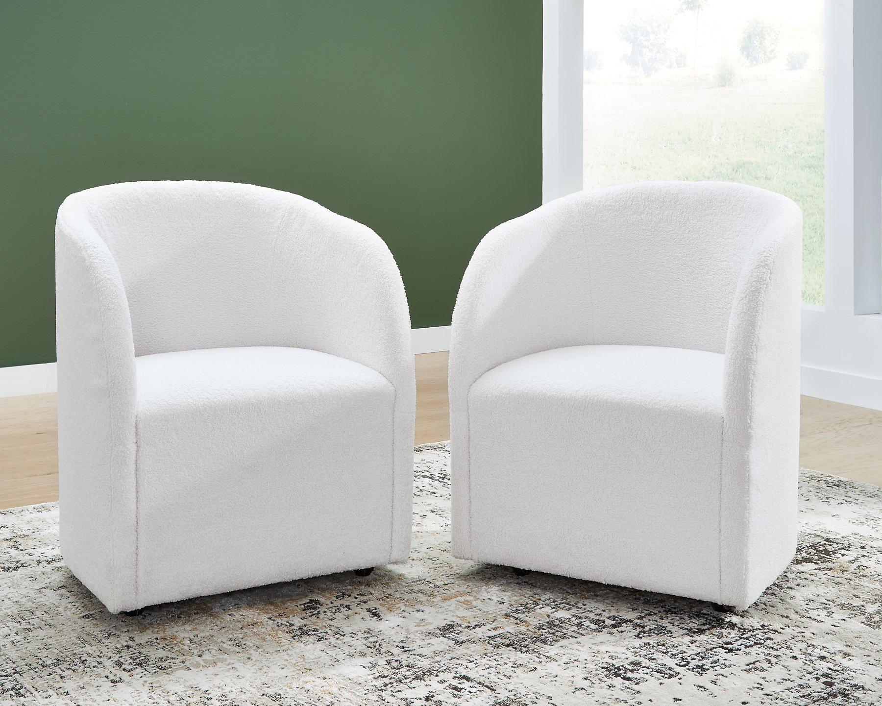 Rowanbeck Dining Chair - Image 12