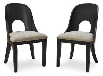 Rowanbeck Dining Chair - Image 3