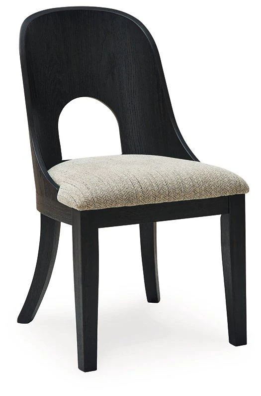 Rowanbeck Dining Chair - Image 5