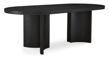 Rowanbeck Dining Table - Image 3