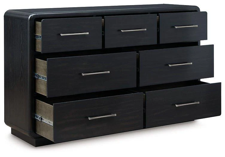 Rowanbeck Dresser - Image 5