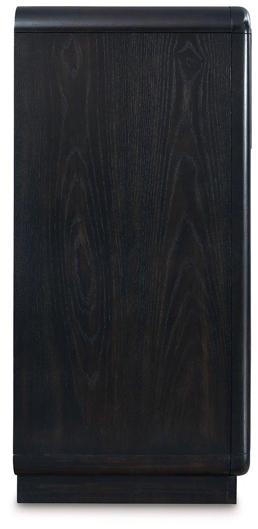 Rowanbeck Dresser - Image 7