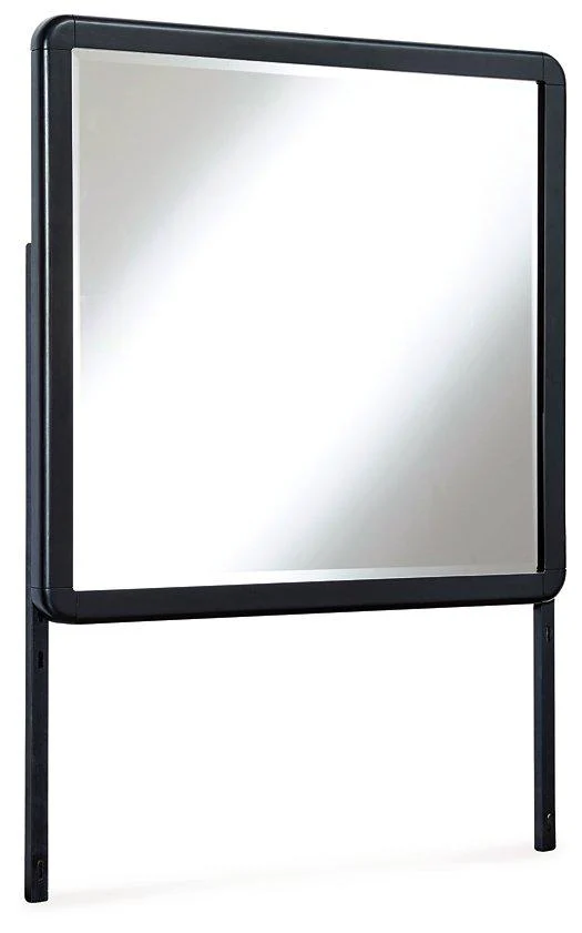Rowanbeck Dresser and Mirror - Image 12