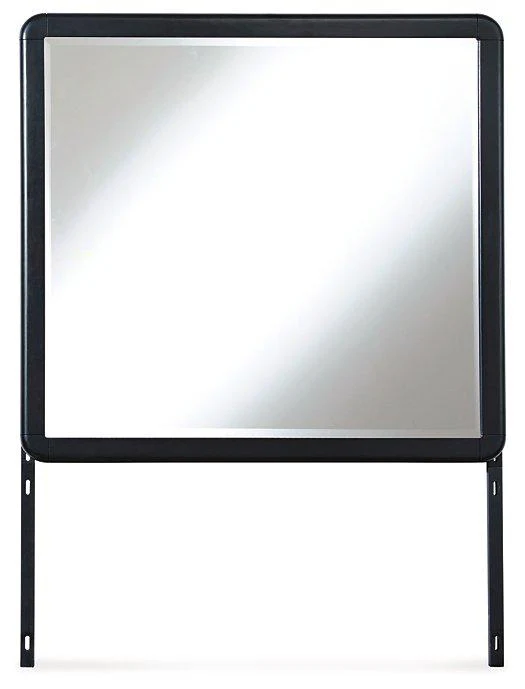 Rowanbeck Dresser and Mirror - Image 14