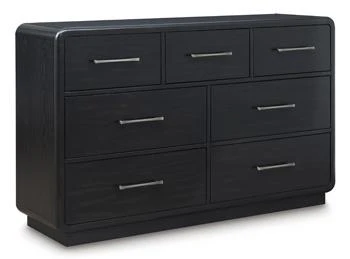 Rowanbeck Dresser and Mirror - Image 15