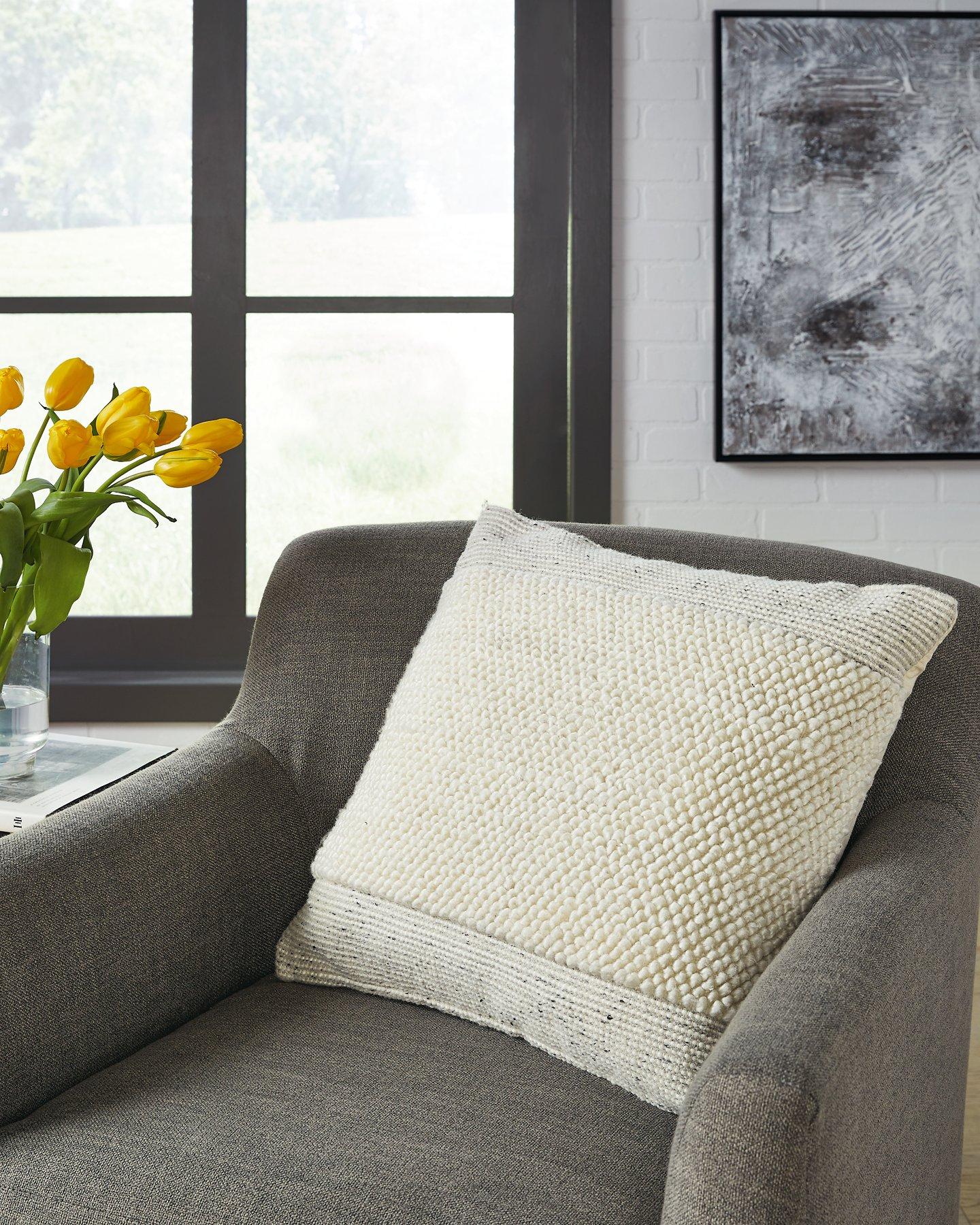 Rowcher Pillow - Image 2