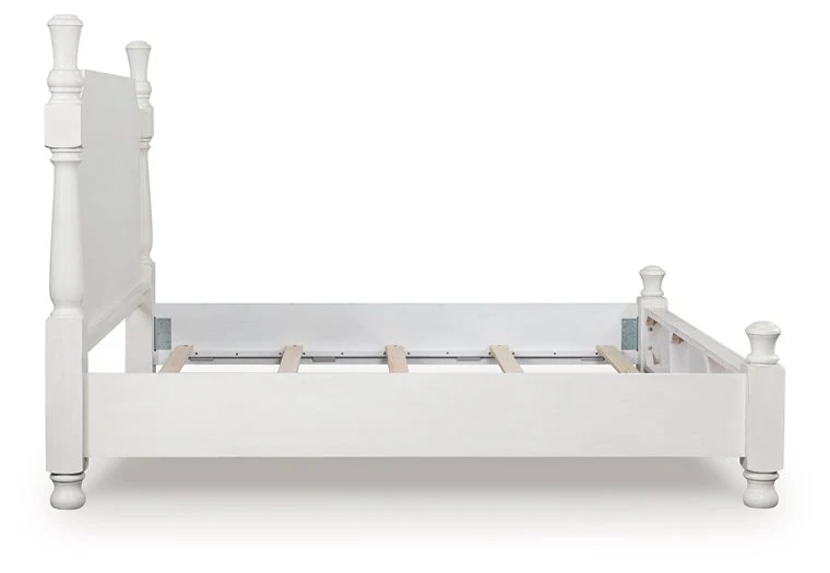 Rowlenstown Bed - Image 8