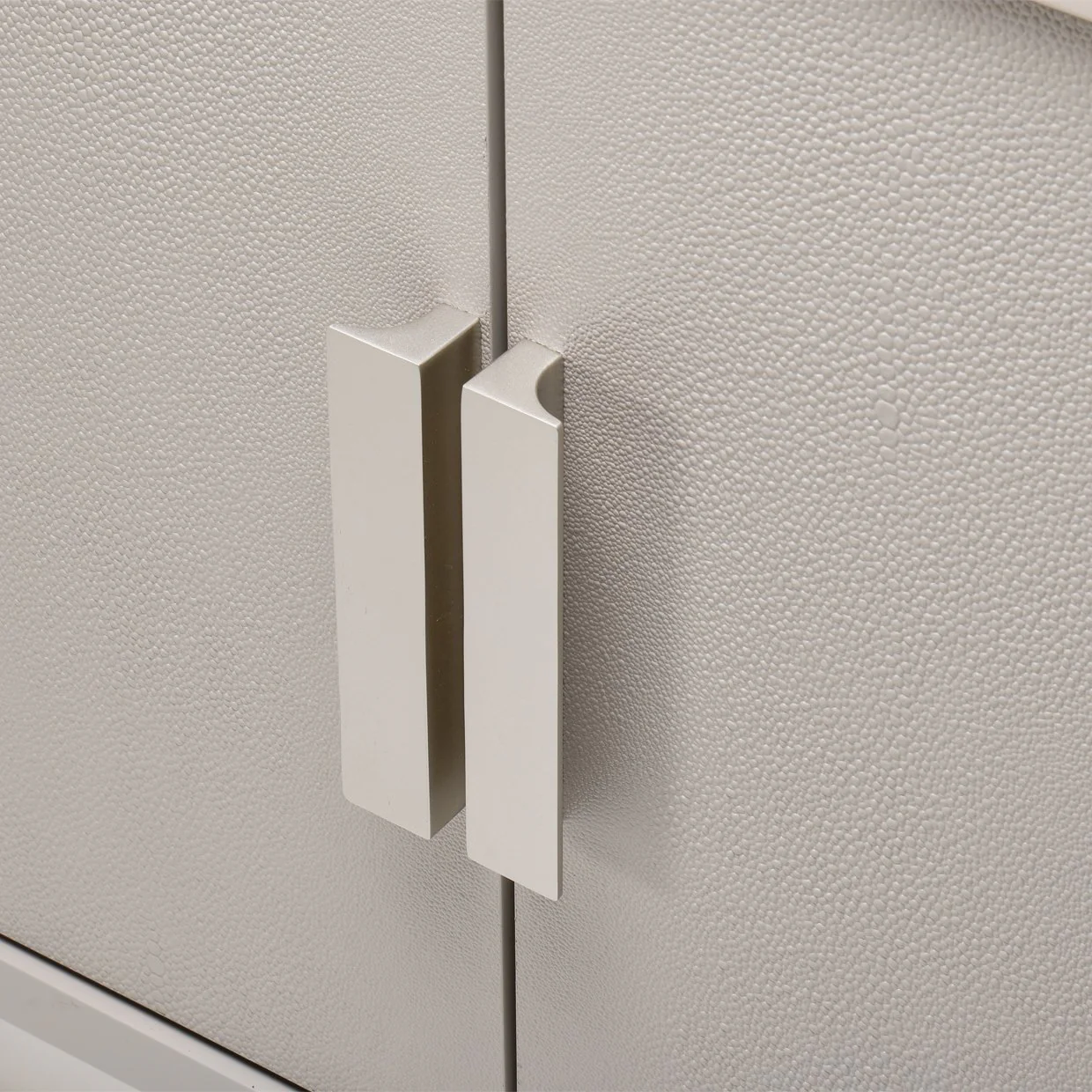Roxbury Park Media Cabinet - Slate - Image 7