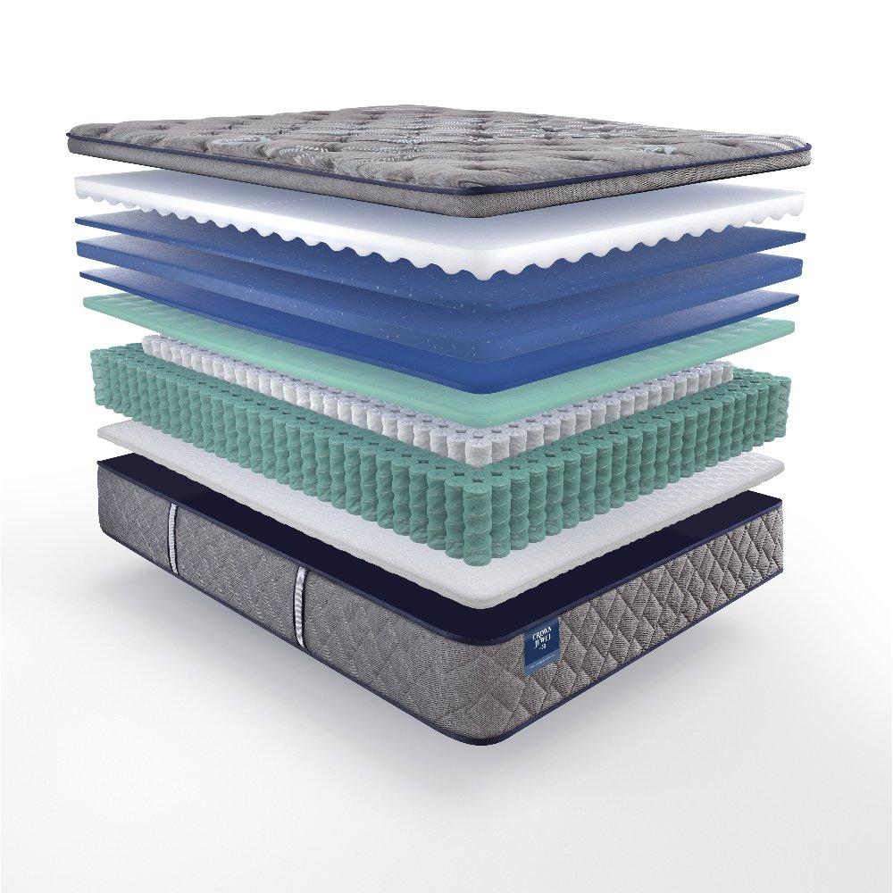 Royal Cove Innerspring Mattress - Image 9