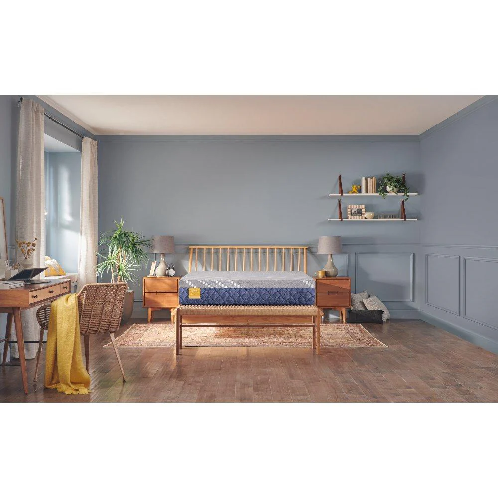 Royal Park Hybid Hybrid Mattress - Image 5