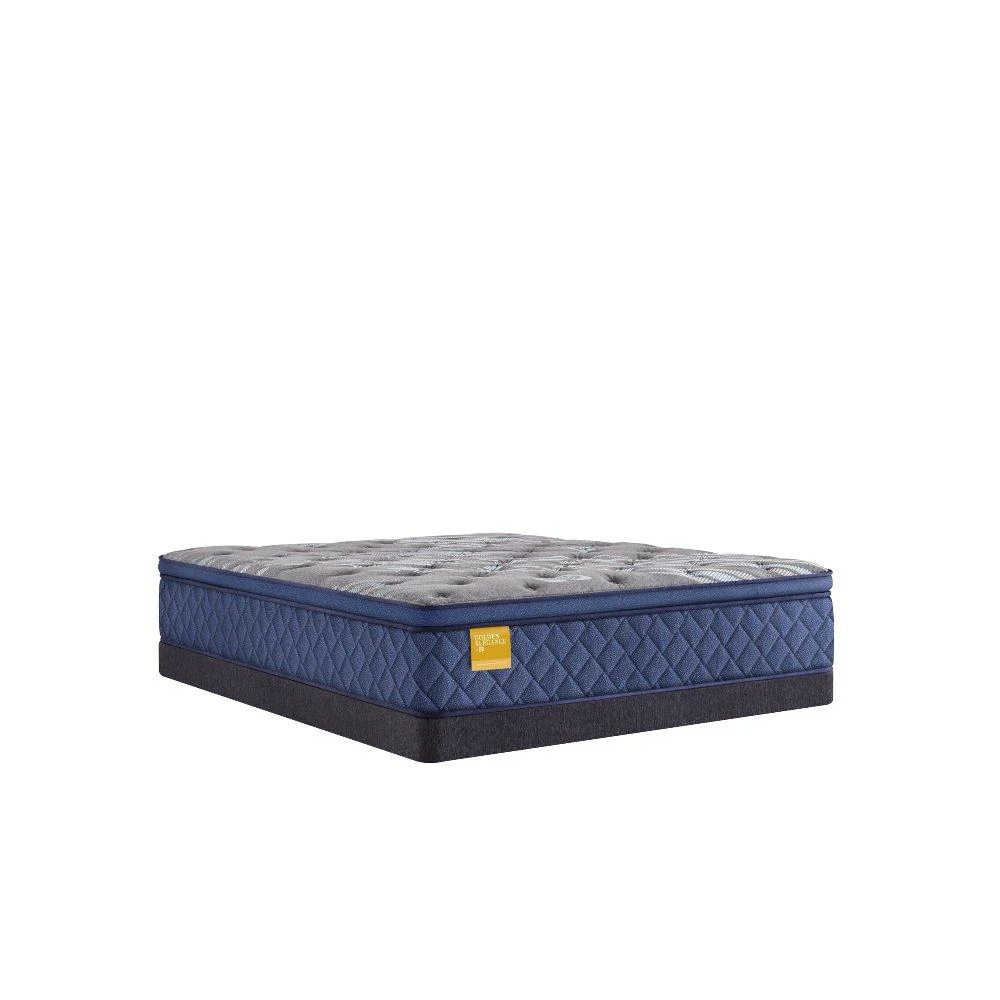 Royal Park Innerspring Mattress - Image 4