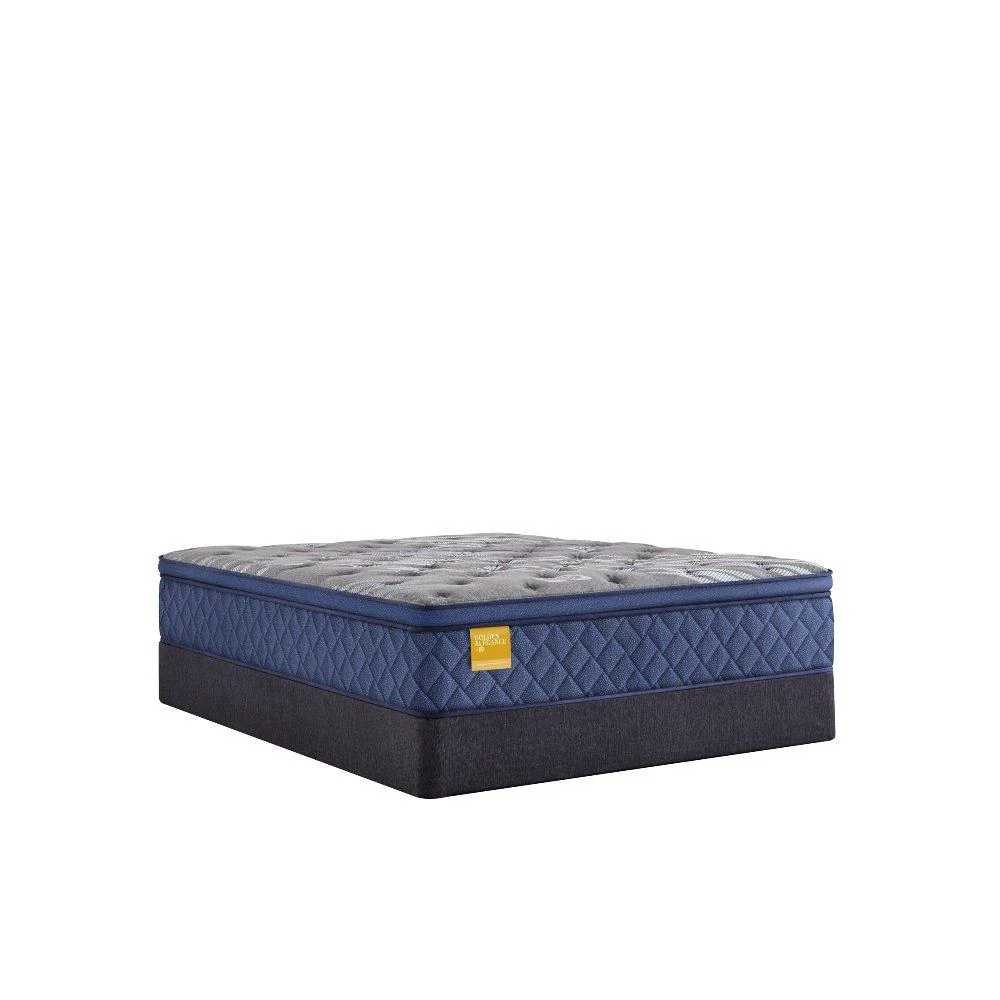 Royal Park Innerspring Mattress - Image 6
