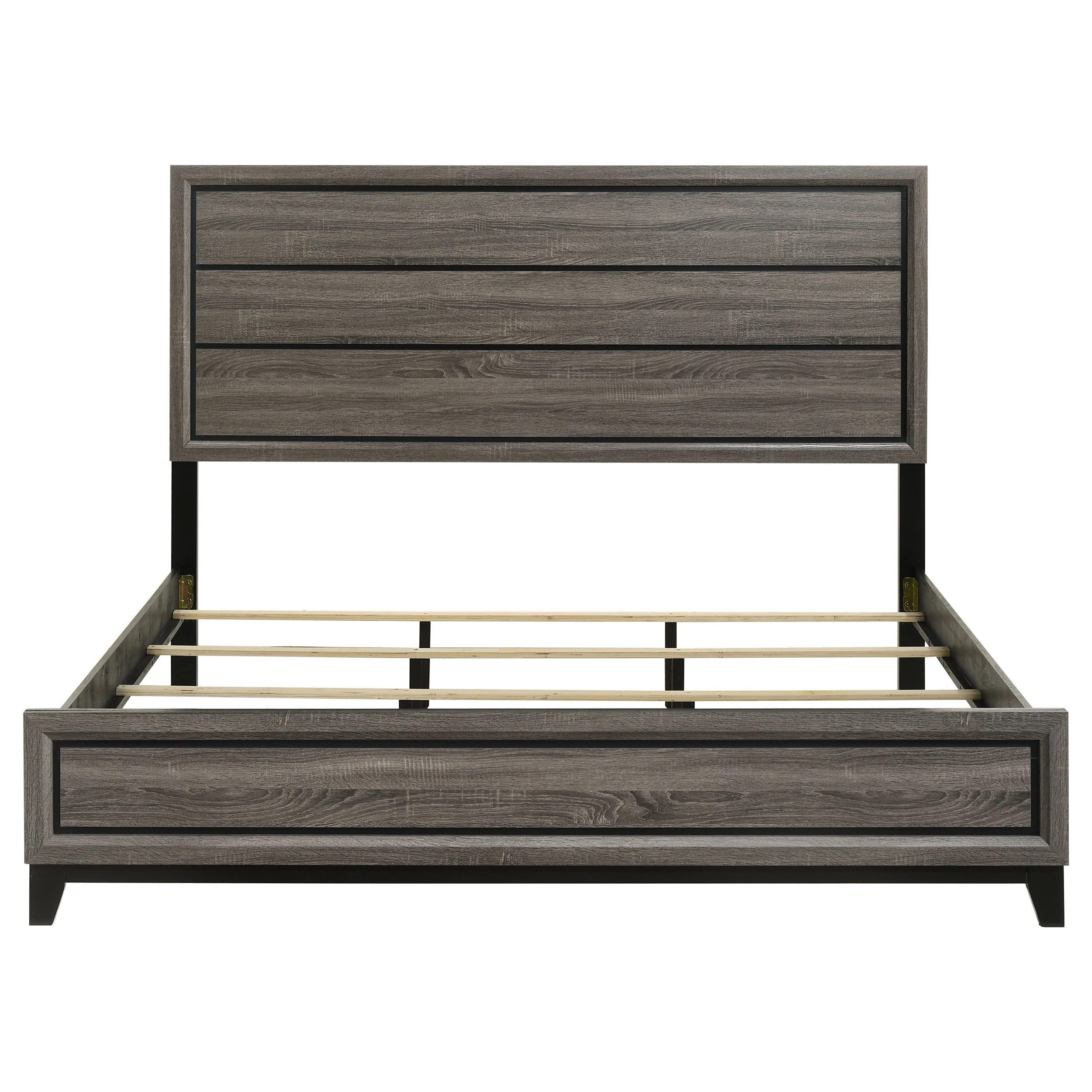 Watson Panel Bed - Image 11
