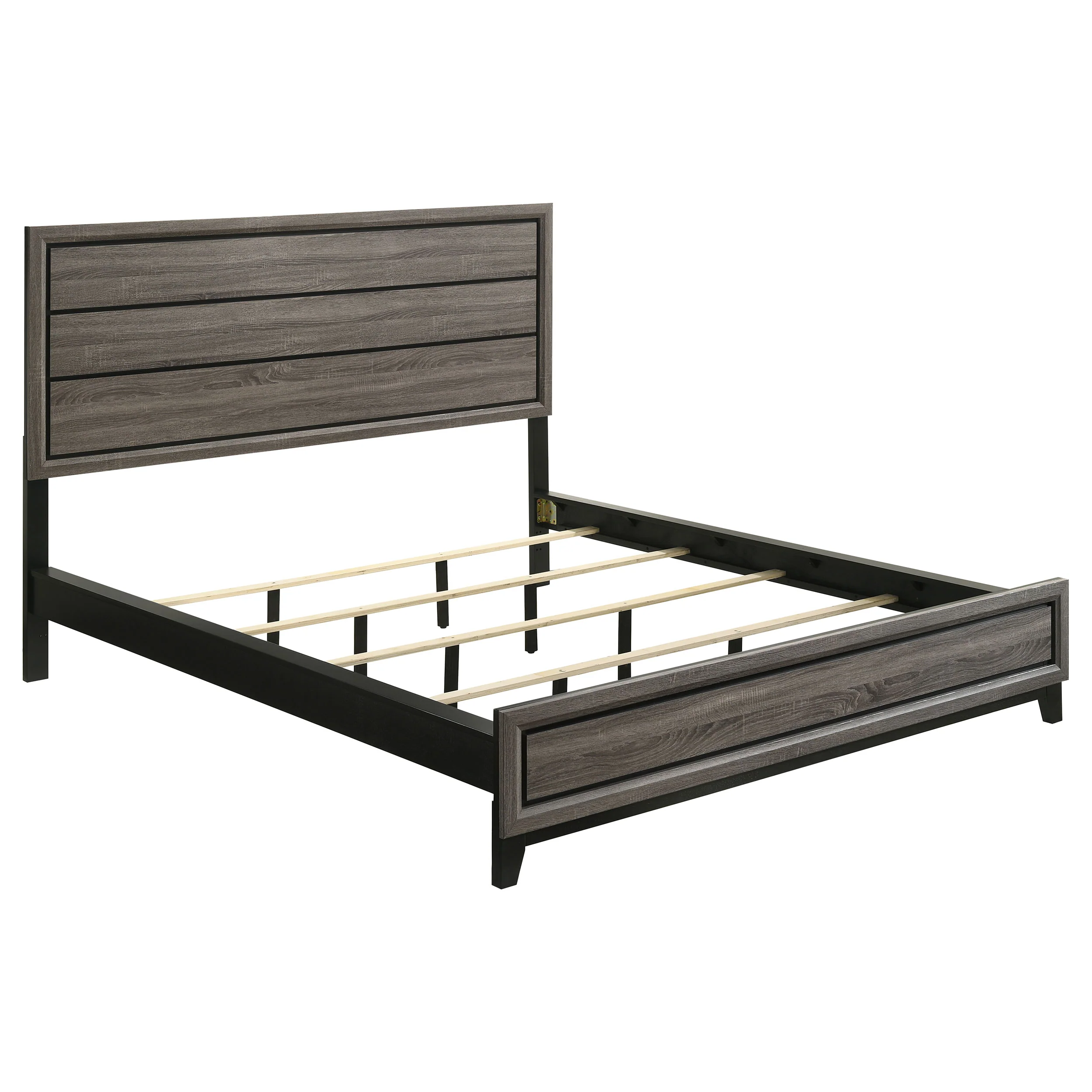 Watson Panel Bed - Image 17
