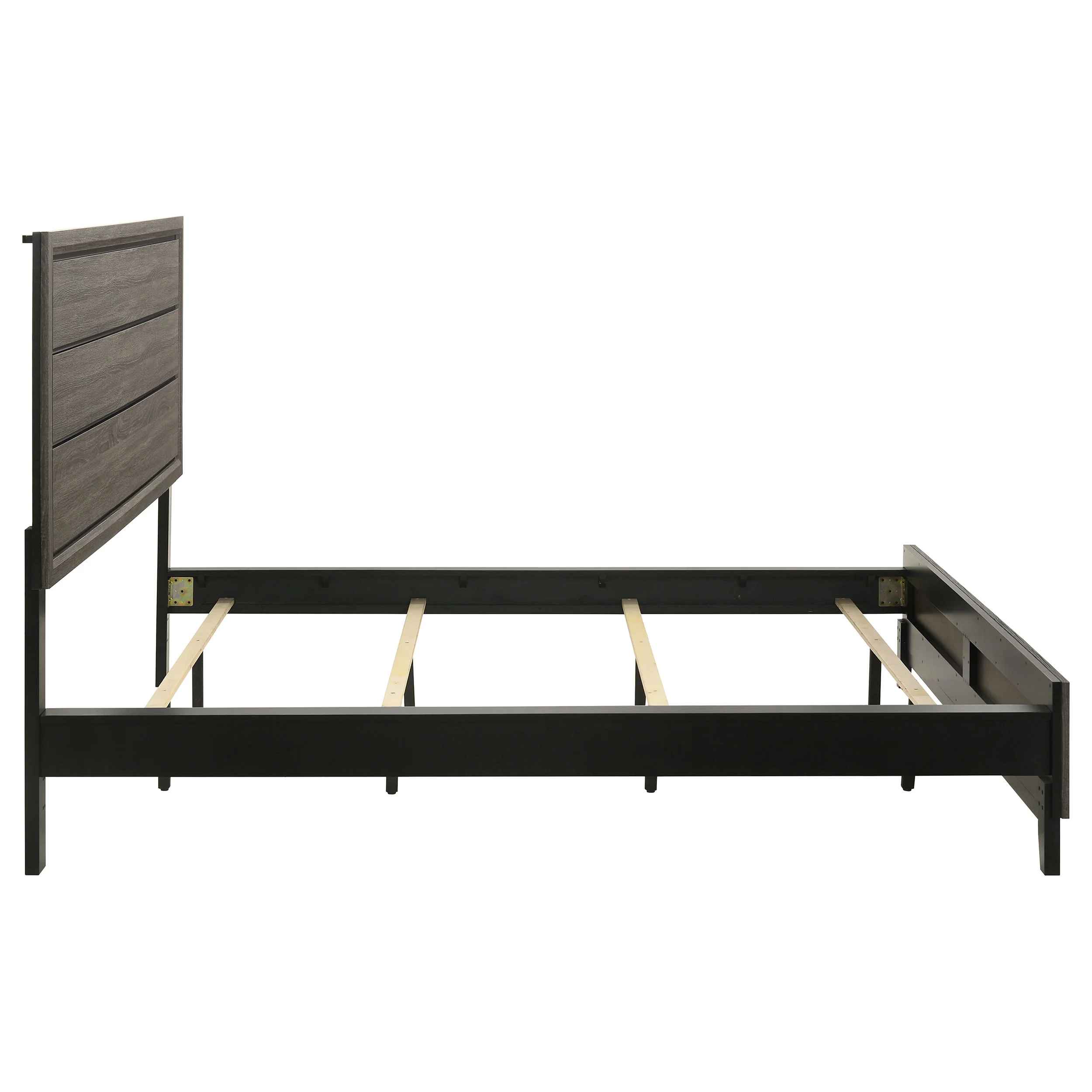 Watson Panel Bed - Image 22