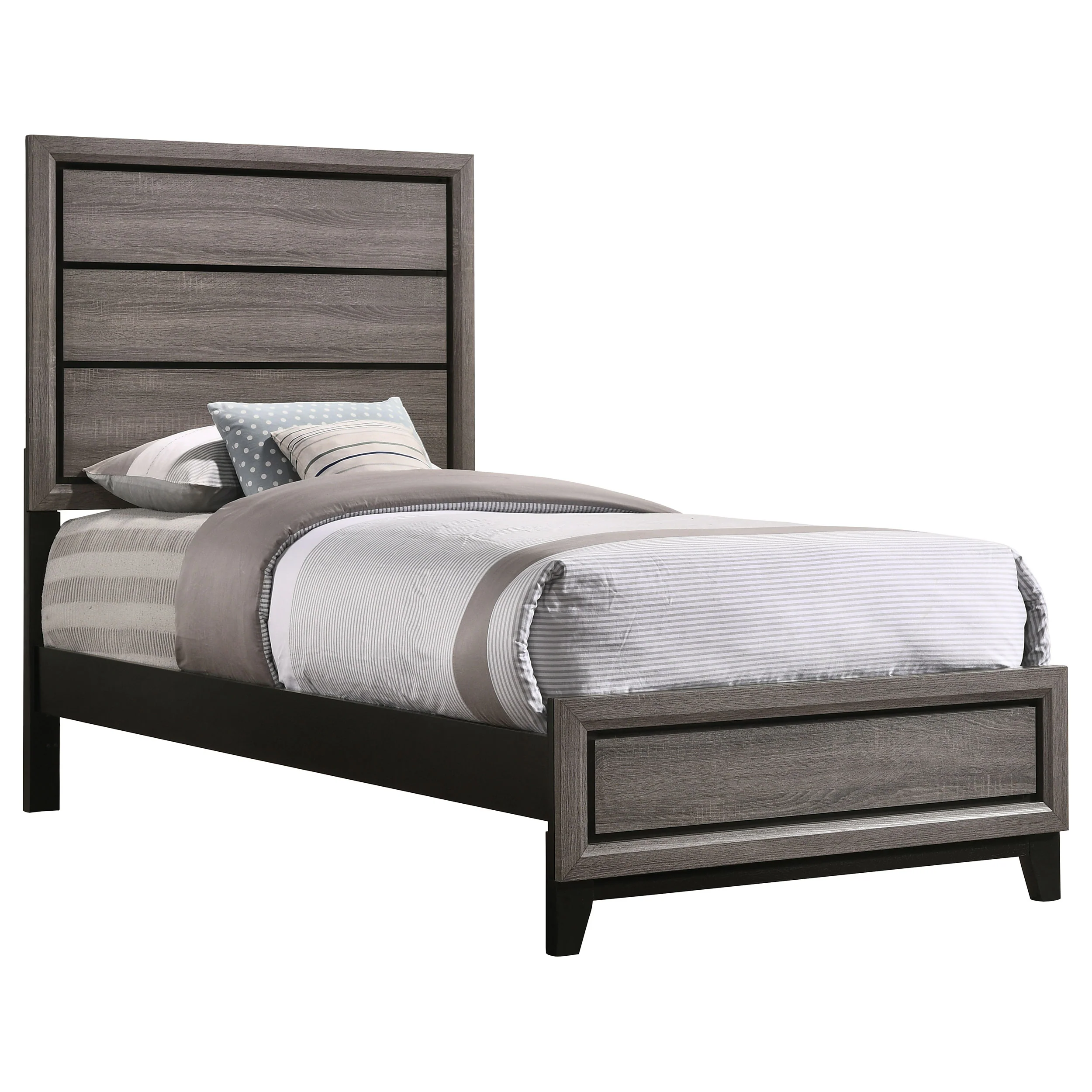 Watson Panel Bed - Image 37