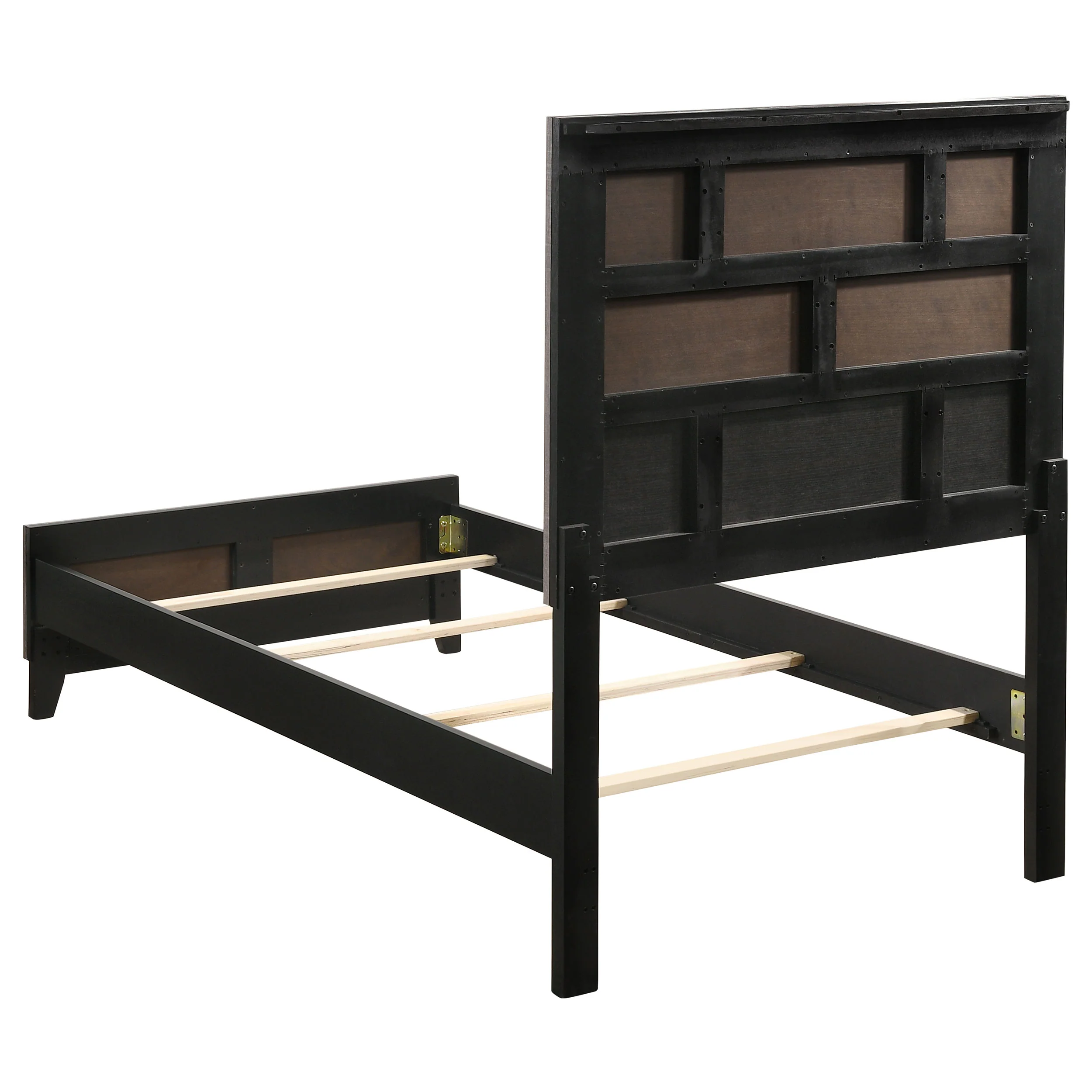 Watson Panel Bed - Image 38