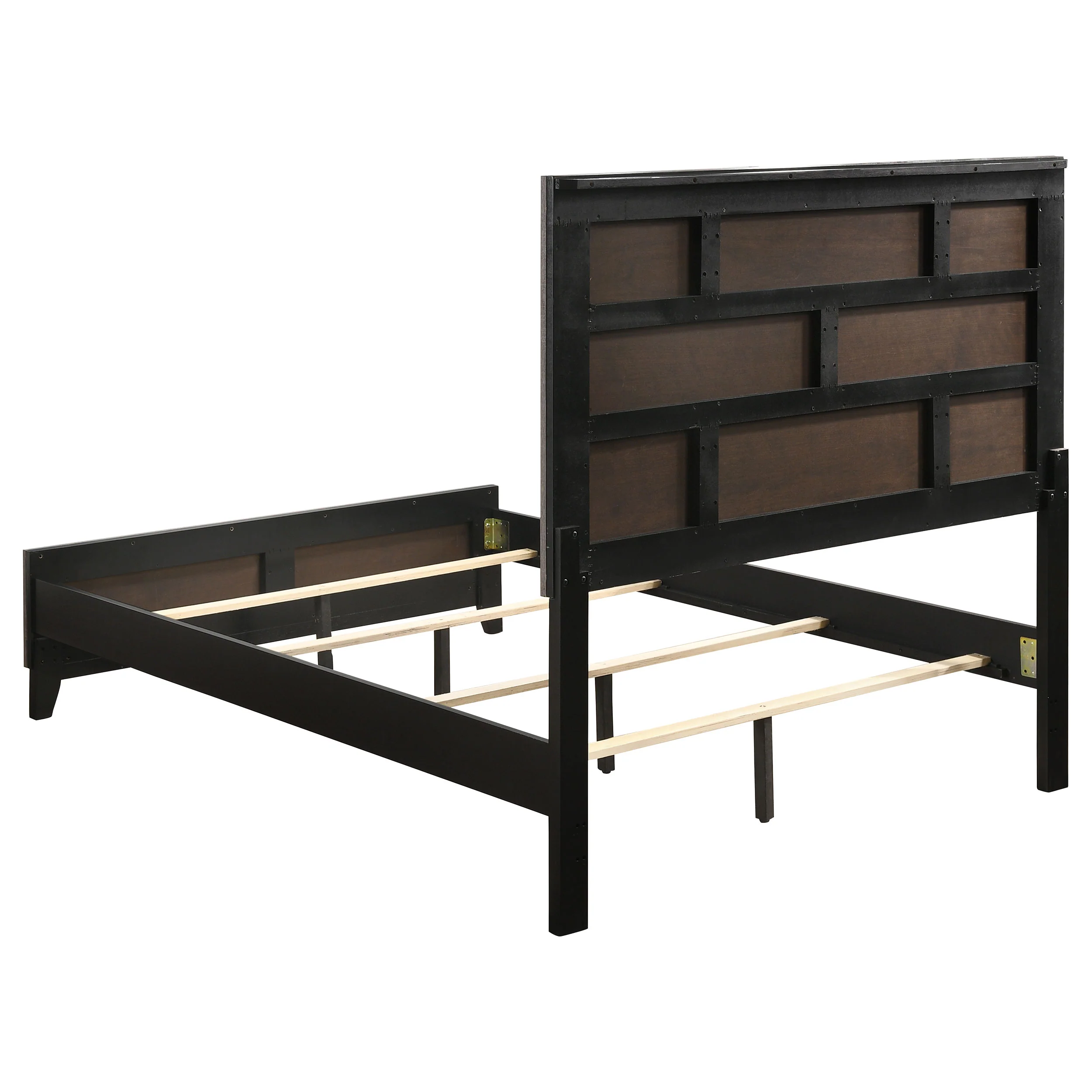Watson Panel Bed - Image 4