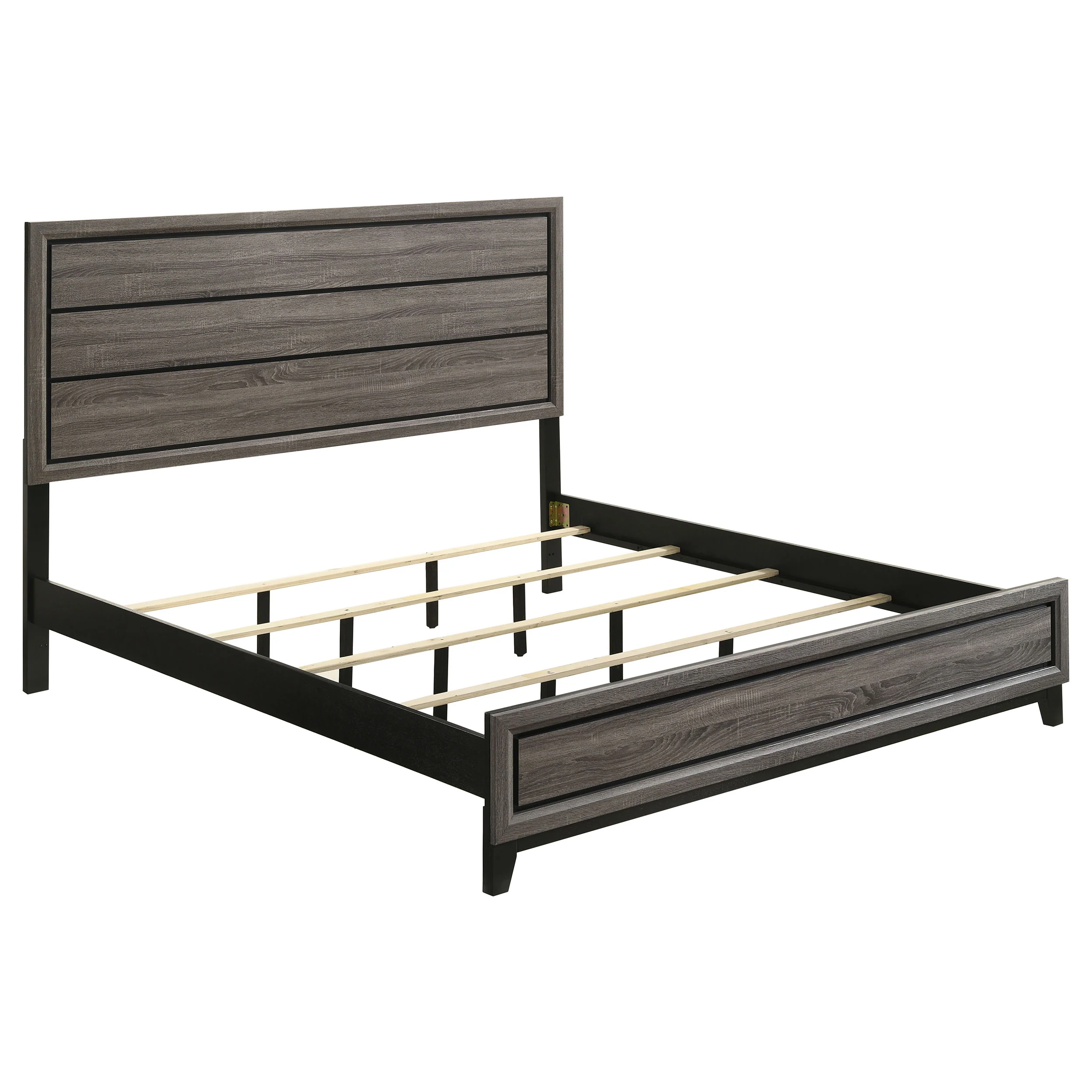 Watson Panel Bed - Image 8
