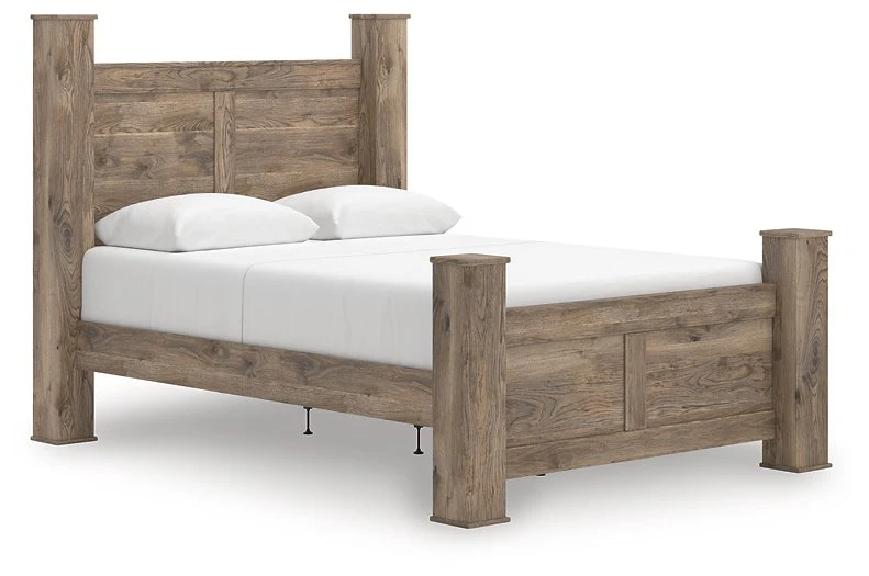 Rusticott Bed - Image 12