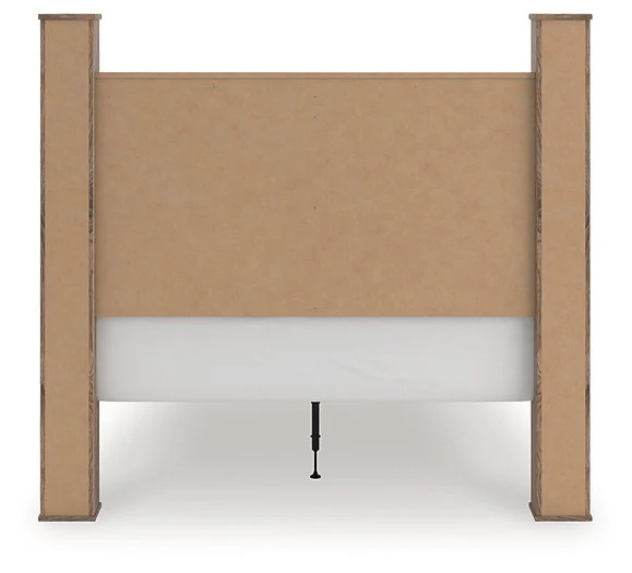 Rusticott Bed - Image 19