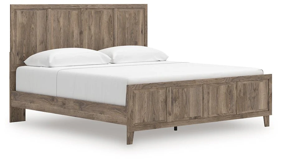 Rusticott Bed - Image 21