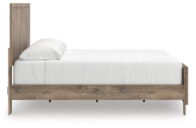 Rusticott Bed - Image 29