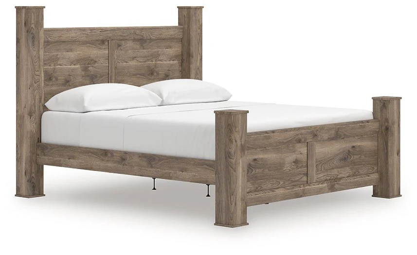 Rusticott Bed - Image 32