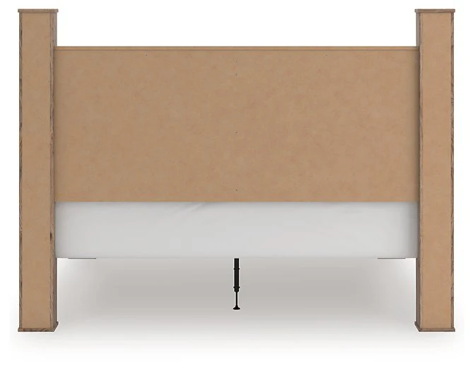 Rusticott Bed - Image 39