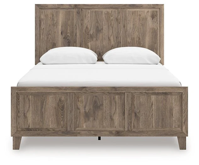 Rusticott Bed - Image 7