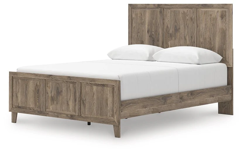 Rusticott Bed - Image 8