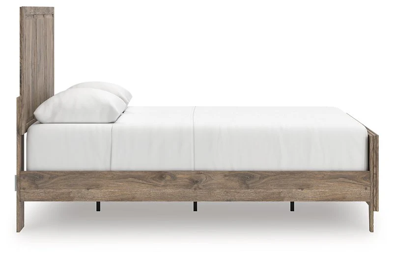Rusticott Bed - Image 9