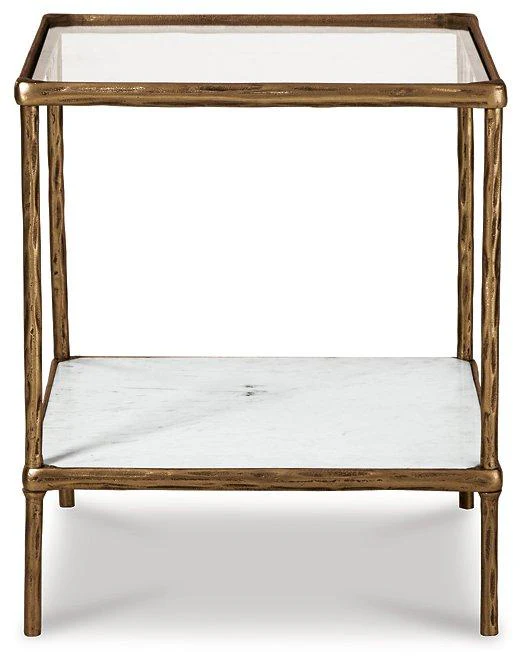 Ryandale Accent Table - Image 11