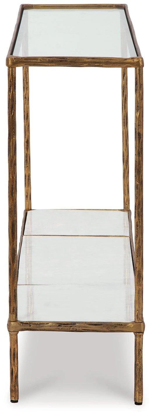 Ryandale Console Sofa Table - Image 6