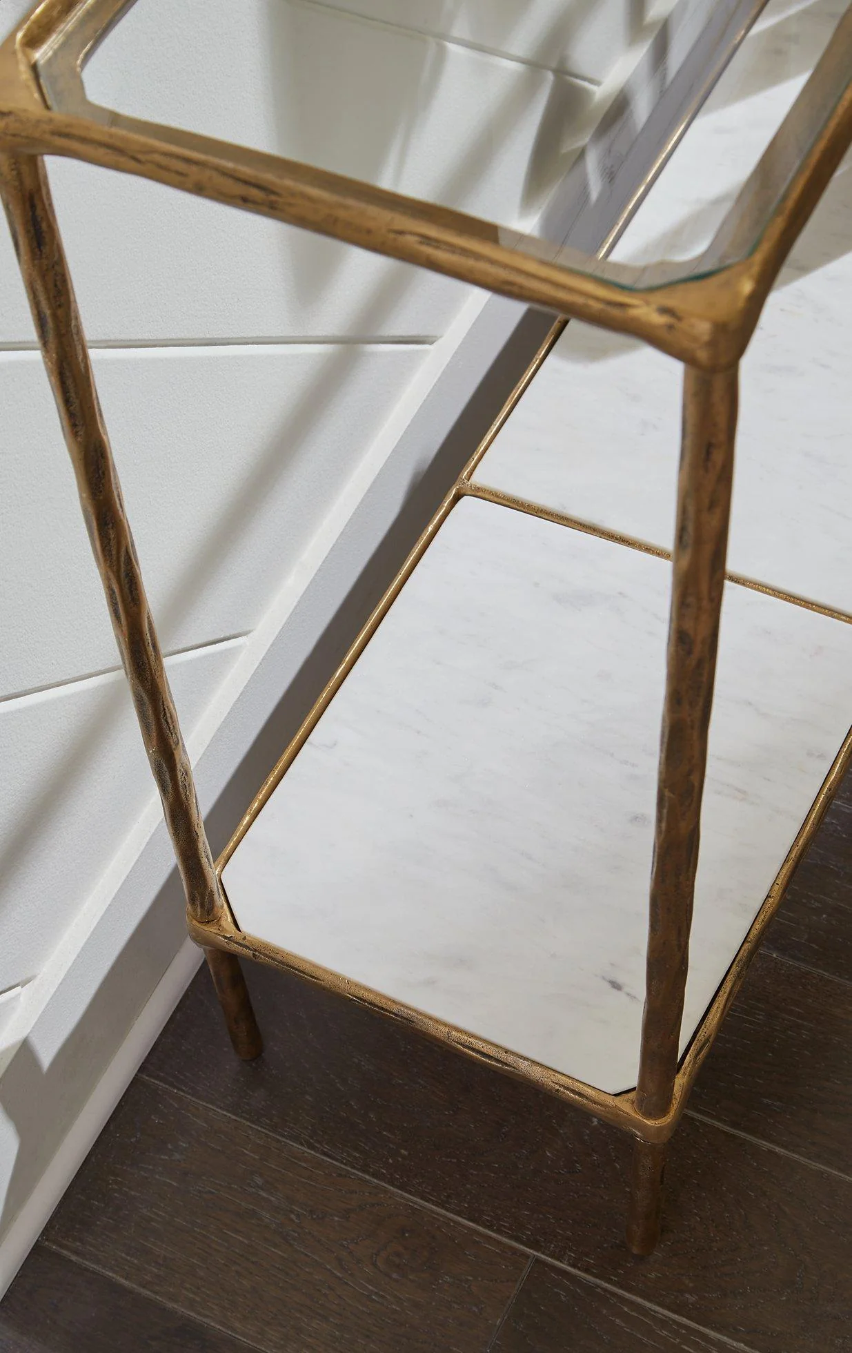 Ryandale Console Sofa Table - Image 7