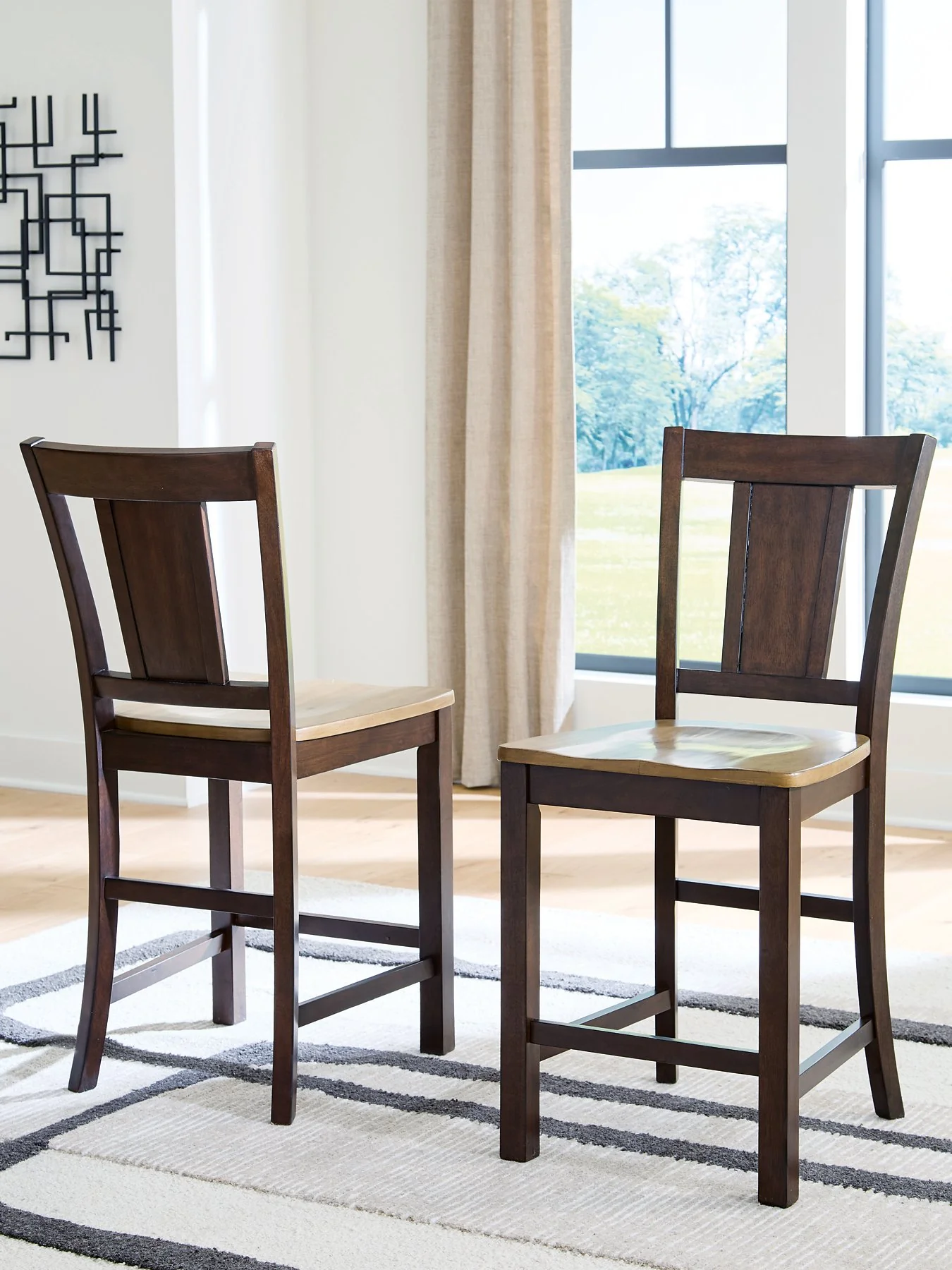 Rylandeen Counter Height Barstool - Image 5