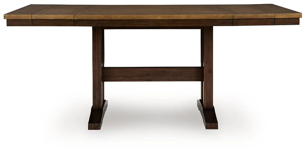 Rylandeen Counter Height Dining Extension Table - Image 2