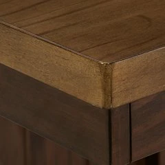 Rylandeen Counter Height Dining Extension Table - Image 4