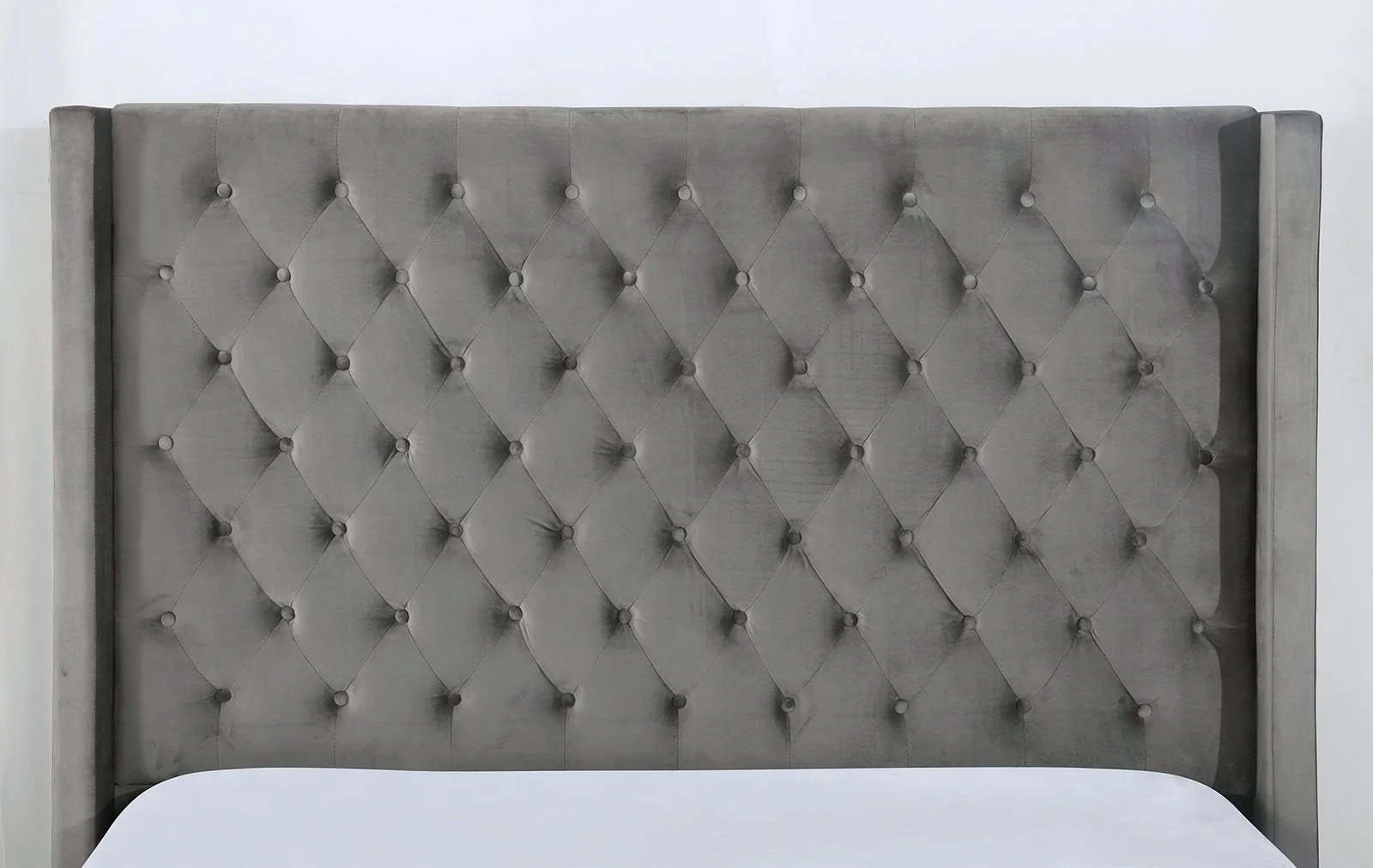 Ryleigh Queen Bed, Gray - Image 2