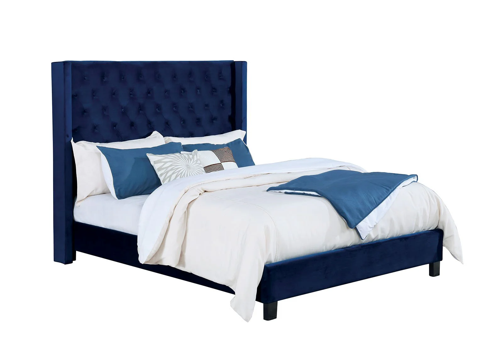 Ryleigh Queen Bed, Ryleigh - Image 4