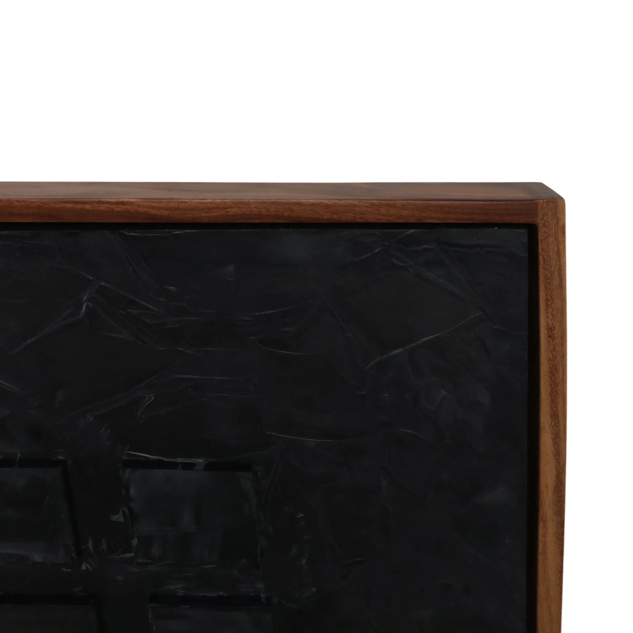 S/2 94x47 Hand Painted Rnd-square Block Dimensions - Image 5