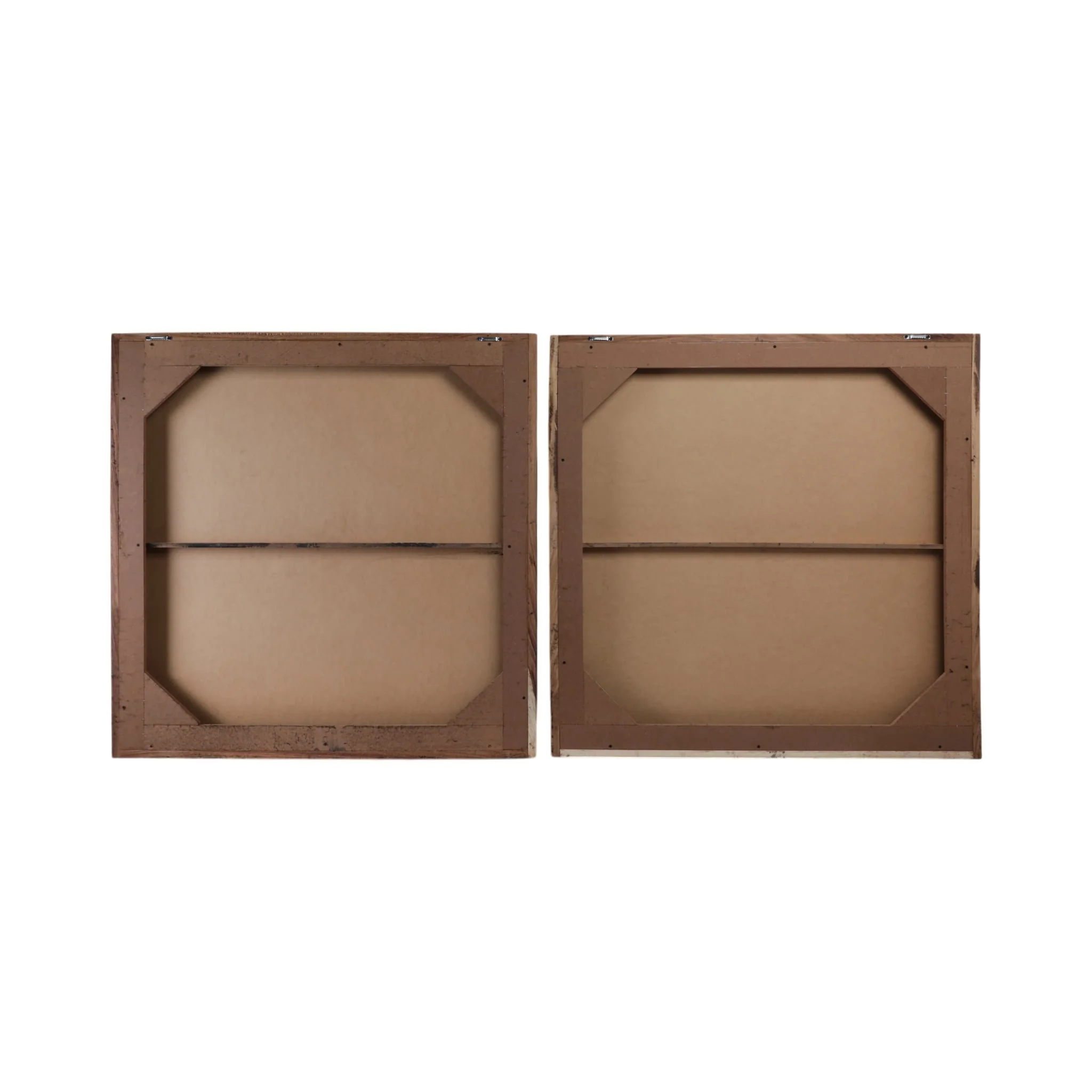 S/2 94x47 Hand Painted Rnd-square Block Dimensions - Image 6