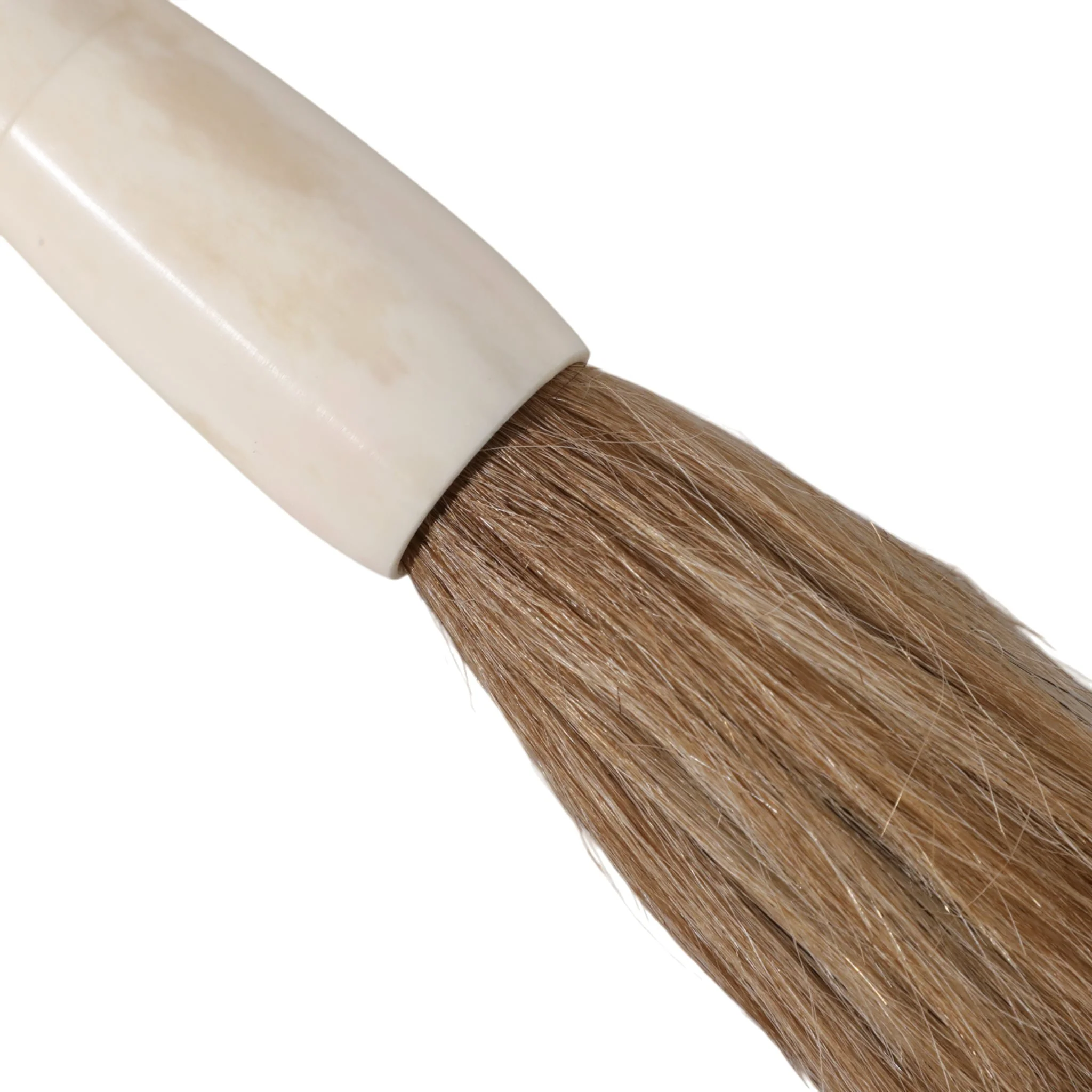 S/3 Jade Calligraphy Brush, Multi - Image 8
