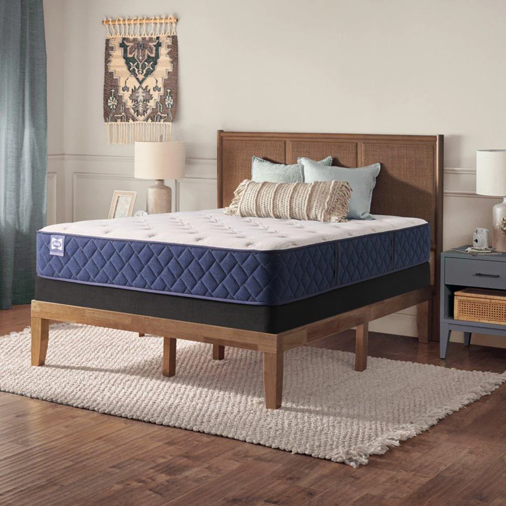 Safa Park Spring Mattress - Image 10