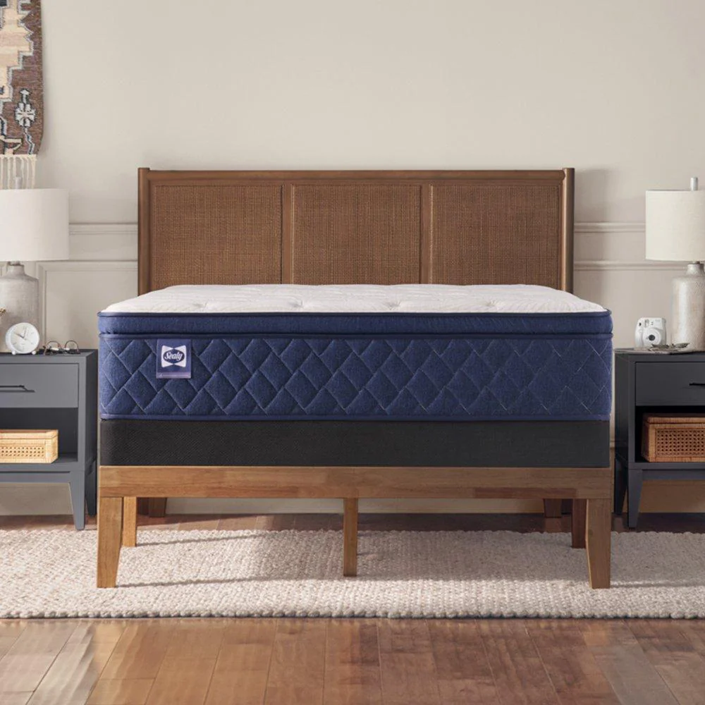 Safa Park Spring Mattress - Image 3